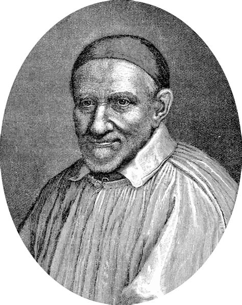 st vincent de paul facts.